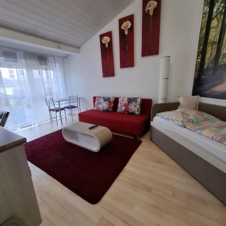 Exclusive Businessapartements Bietigheim-Bissingen Exterior foto