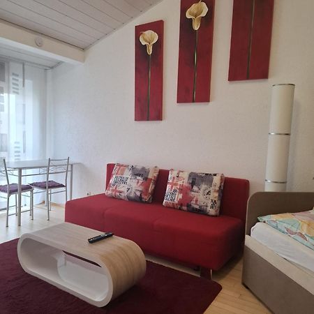 Exclusive Businessapartements Bietigheim-Bissingen Exterior foto