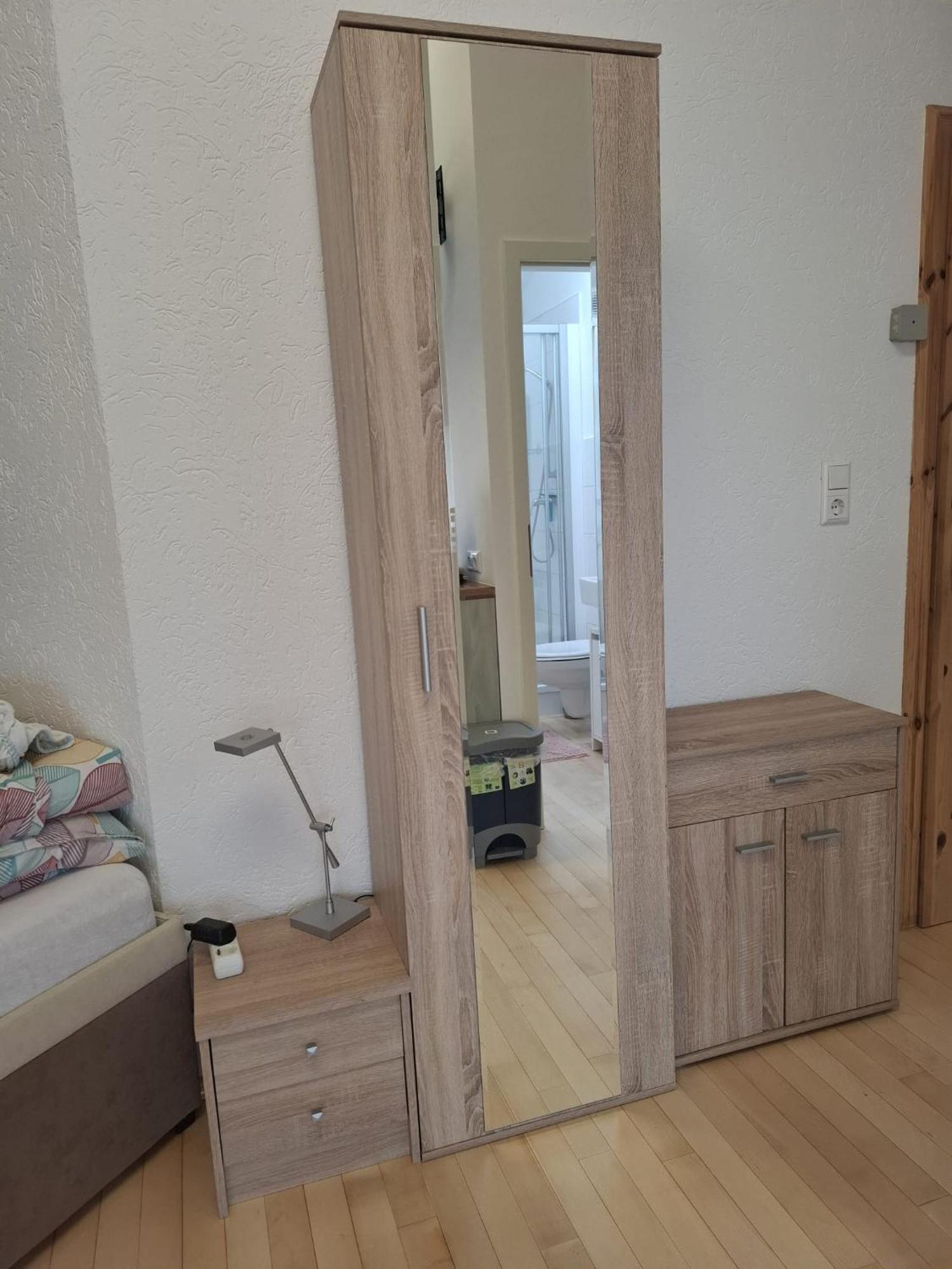 Exclusive Businessapartements Bietigheim-Bissingen Exterior foto