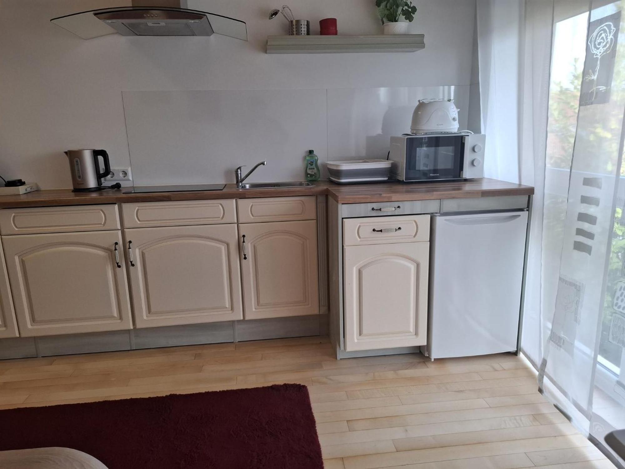 Exclusive Businessapartements Bietigheim-Bissingen Exterior foto