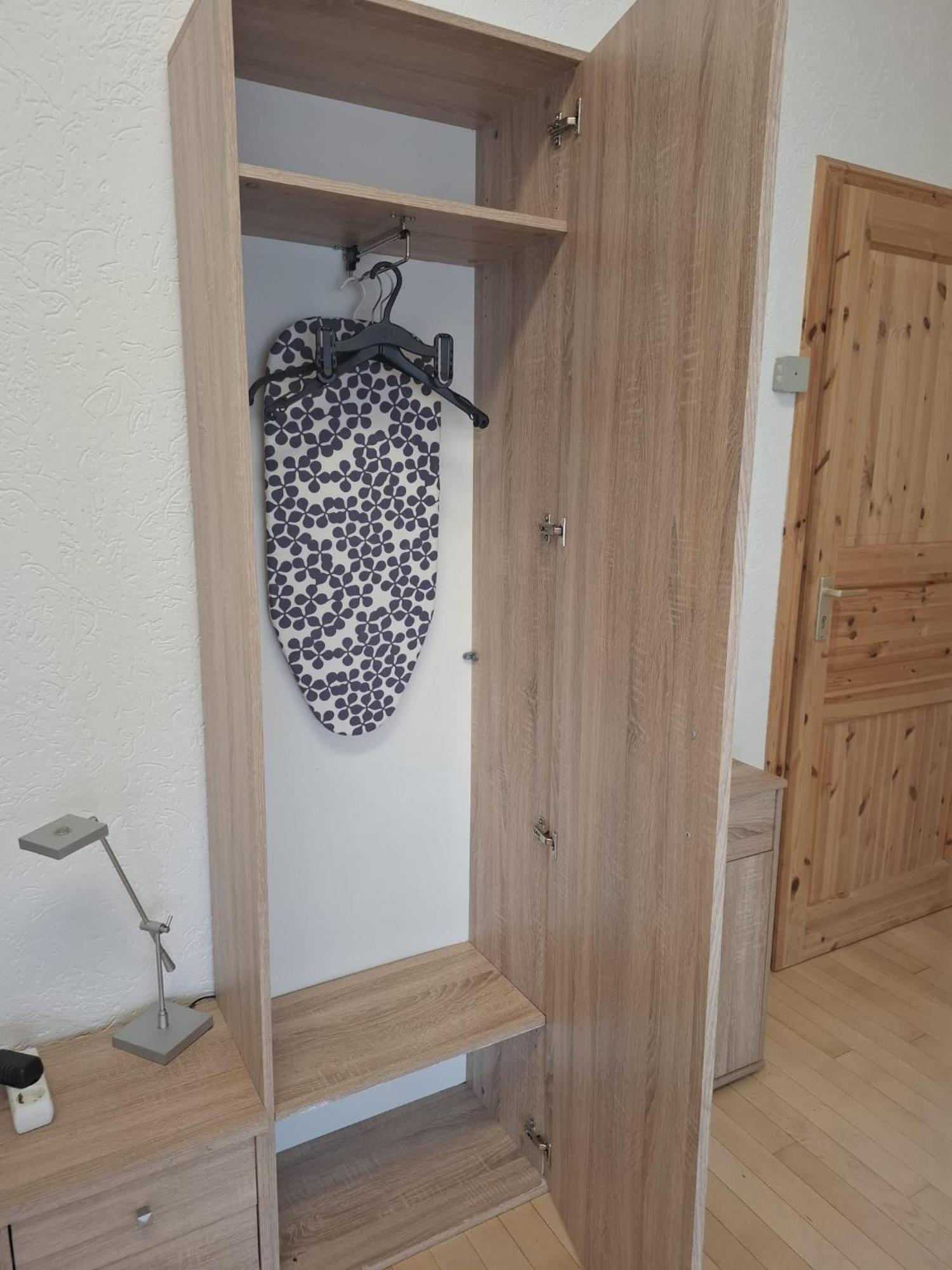 Exclusive Businessapartements Bietigheim-Bissingen Exterior foto