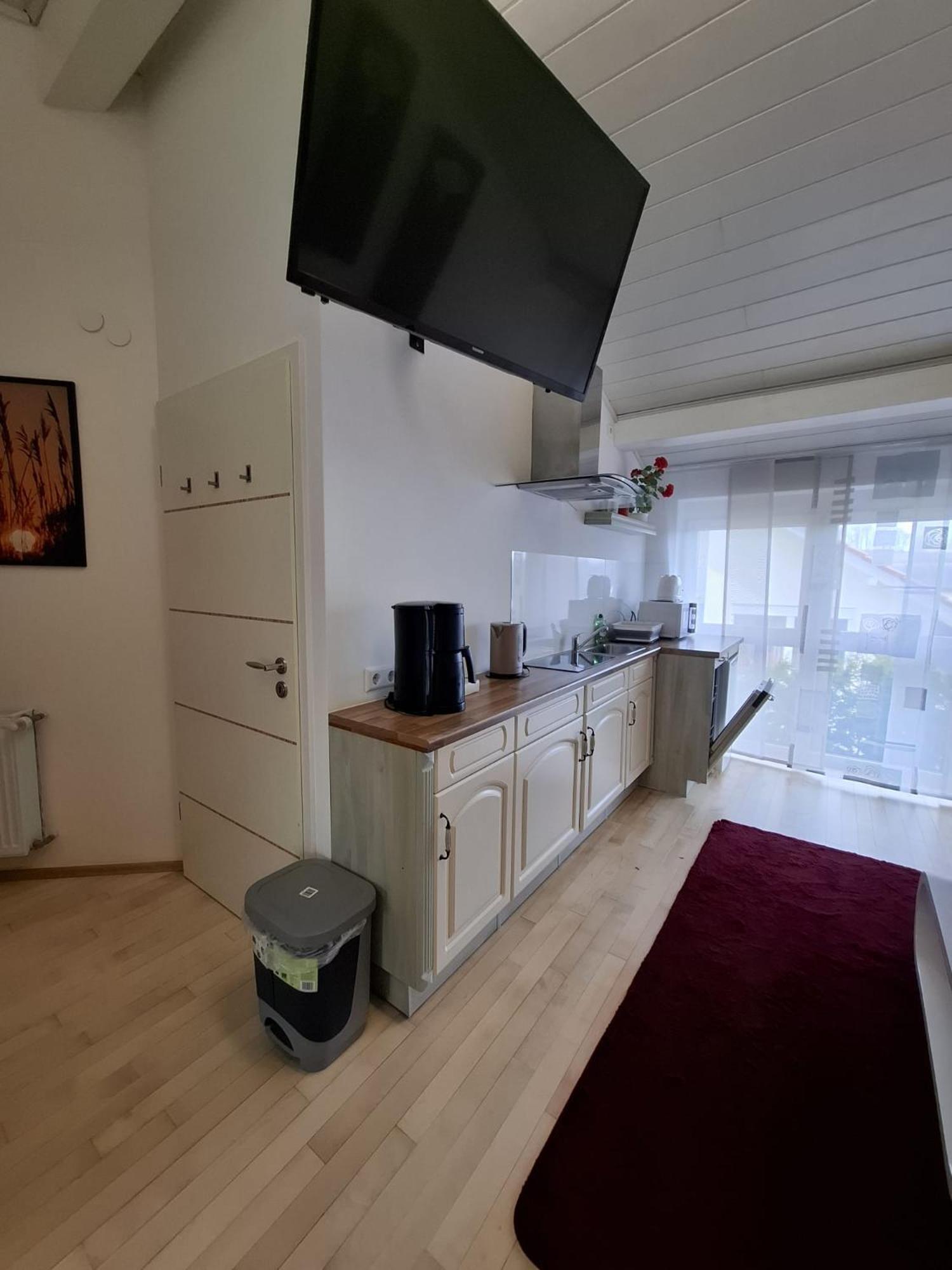 Exclusive Businessapartements Bietigheim-Bissingen Exterior foto