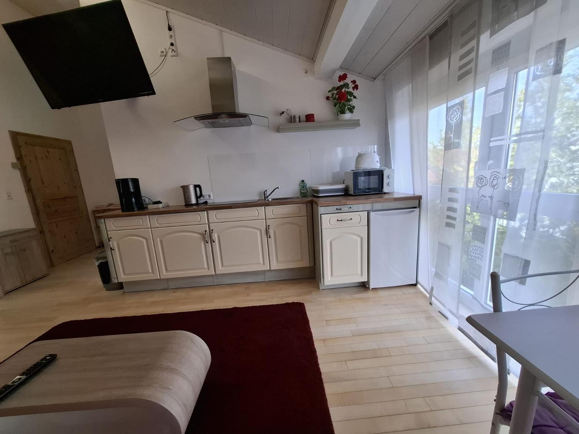 Exclusive Businessapartements Bietigheim-Bissingen Exterior foto
